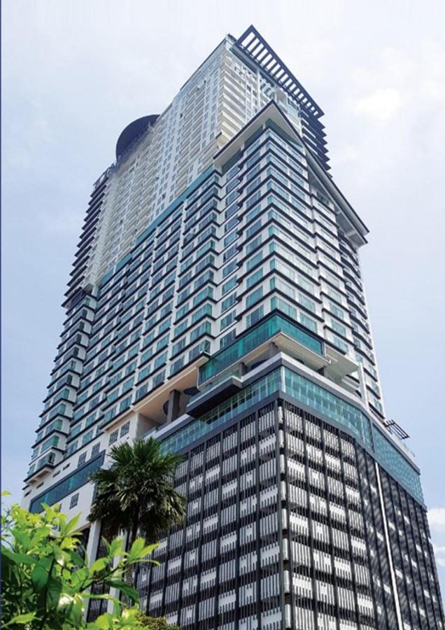 Tamu Hotel & Suites Kuala Lumpur Exterior photo